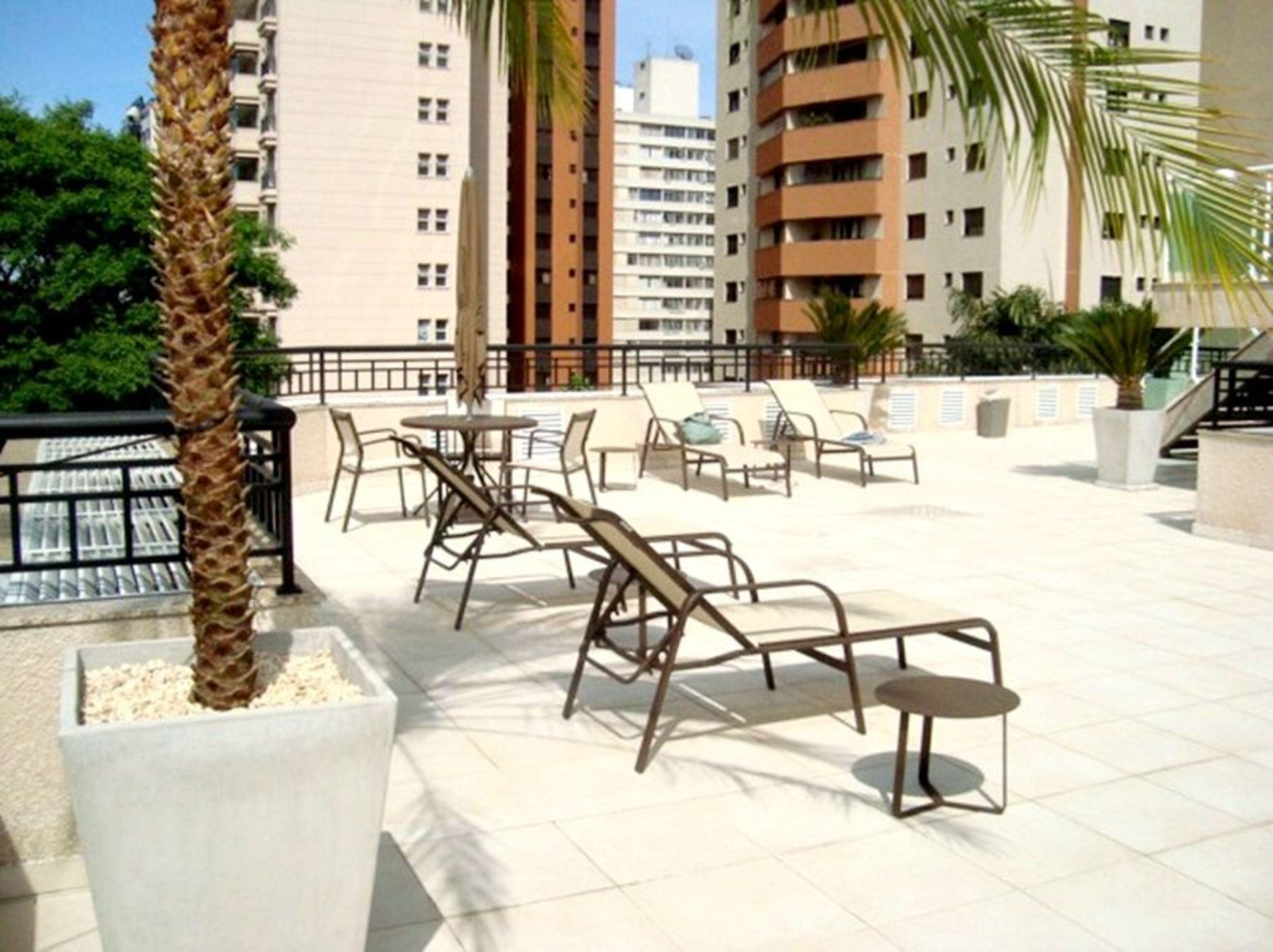 Upper Hotel, Sao Paulo